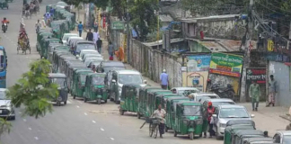 Petrobangla wants to hike CNG price
