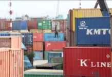 Empty containers pile up at ICDs as import-export gap widens