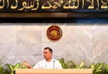 PM pledges industry-focused gas supply, faster business approvals