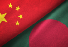 Chinese footprint widens in Bangladesh’s economic landscape
