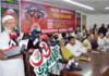 Whatever the fascists did in the past, we are seeing an exact copy: Jamaat ameer