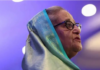Hasina to make first public appearance on Aug 5 in India: Report