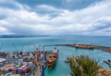 Saudi Arabia’s Red Sea Alliance Takes Shape as Regional War Widens