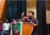 Hasina will be taken straight from airport to gallows upon return: Nahid