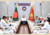 Cabinet clears law to criminalise enforced disappearances