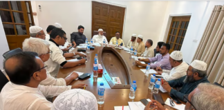 জুলাই গণ–অভ্যুত্থানের দ্বিতীয় বর্ষপূর্তিতে ১১–দলীয় ঐক্যের কর্মসূচিতে যা থাকছে