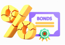 Individual investment in T-bills, bonds declines despite surge in financial institution holdings
