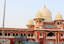 Colonial Origins and the Present-Day Stakes of Kanpur’s Urban and Environmental Policy Chandrakiran