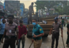 11 injured as Dhaka College Chhatra Dal, Jubo Dal clash in New Market