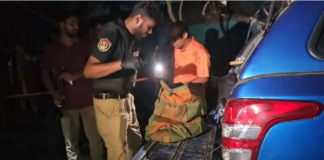 সাভারে গ্রেপ্তার আরিফ, বোমারু মামুনকে ধরতে চলছে অভিযান