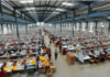 Capital machinery imports yet to recover