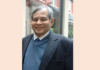 Tawfique Nawaz, husband of Dipu Moni, dies in Dhaka