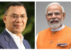 Modi assures Tarique of ‘honourable reception’ in India, says Trivedi