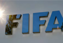 Rights groups accuse Fifa of silencing dissent after COO Lamour’s exit