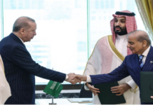 The Mecca Pact: Deterrence for Pakistan, Strategic Complexity for India