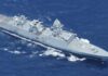 India, Pakistan Navy ships collide, New Delhi registers protest