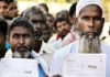 NRC issue comes alive again in eastern India