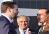 Why Islamabad Can Play a Key Role in Iran US Peace Efforts