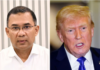 ‘Boeing will not let you down, and I will not forget’: Trump writes to Tarique