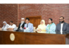 MPs to counter six ex-MPs at IPU with rights abuse documents