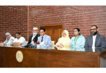 MPs to counter six ex-MPs at IPU with rights abuse documents