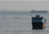 US launches new barrage of strikes on Iran around Strait of Hormuz