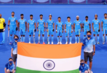 Pakistan says India agrees in principle to send athletes to 2027 South Asian Games