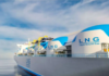 Govt to buy 6 more spot LNG cargoes for Oct delivery