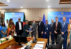 Bangladesh resolves 48 of 61 non-tariff barriers with EU