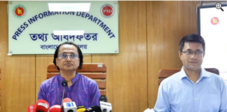 Govt wants to bring Hasina back, not wait for her return’ – Says info adviser to PM