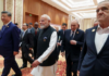 BRICS leaders condemn unilateral tariffs, war in New Delhi Declaration