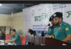 ‘Kishore Gang’ will be wiped out from Mohammadpur: DMP chief