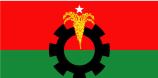 BNP to announce candidate for Mirza Fakhrul’s seat on 18 September