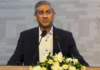 Padma Barrage, Teesta Master Plan key to building new Bangladesh: Anee