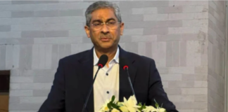 Padma Barrage, Teesta Master Plan key to building new Bangladesh: Anee