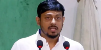 গুলশানে মিছিল করে লাভ নেই, আওয়ামী লীগের কোনো ভবিষ্যৎ নেই: নাসীরুদ্দীন পাটওয়ারী