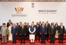 Bangladesh not joining BRICS Summit: Principled stand or opportunity lost?