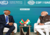 Between Bridges and Ports: The Maldives Balances India and China