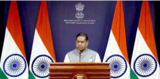 Delhi says no word yet from Dhaka on PM Tarique’s bilateral visit