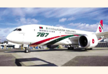 Why Biman failed to take off