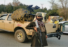 Atlantic Council Warns Afghanistan a Global Terrorism hub