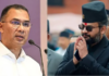 Nepal PM thanks Bangladesh for relief, humanitarian support