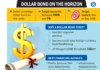 Govt eyes first sovereign dollar bond by Dec, targets $500m-$1b