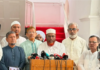 রংপুর অভিমুখী লংমার্চে কোনো বিশৃঙ্খলা চাই না : গোলাম পরওয়ার