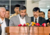 EC plans Tk 10.08cr spending on banners, leaflets for local polls
