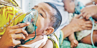 8 more die with measles-like symptoms