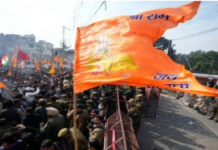 The Erosion of Indian Ethos, religion, and culture