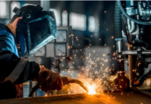 Welding electrode makers seek duty relief on imported wire rod