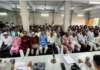 AL leaders were planning sabotage at Jasad office: Home minister