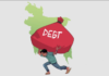 Bangladesh repays $699m in foreign debt, receives $295m in July-August